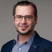János Megyeri, Senior Agile Consultant and Scrum Master of Sprint Consulting
