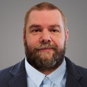 Gábor Nahlik, Senior Agile Coach at Sprint Consulting