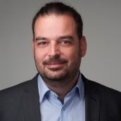 Zoltán Schweinitzer, Senior Agile Consultant and Scrum Master of Sprint Consulting
